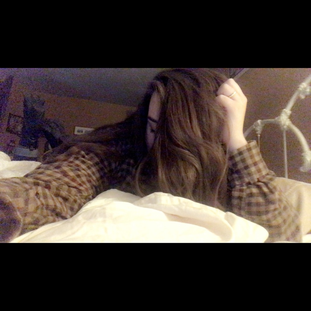 Meet your Posher, Vanessa